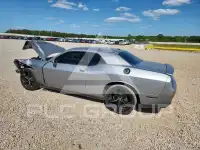 2017 Dodge CHALLENGER photo