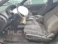 2017 Dodge CHALLENGER фото