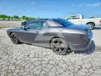 2017 Dodge CHALLENGER photo