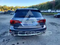 2017 Acura MDX фото