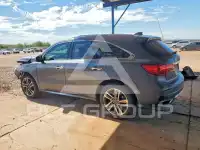 2017 Acura MDX фото