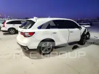 2017 Acura MDX фото