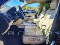 2017 Acura MDX photo