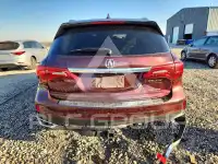 2017 Acura MDX photo