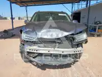 2017 Acura MDX фото