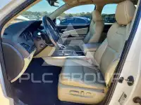 2017 Acura MDX photo