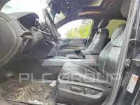 2017 Acura MDX фото