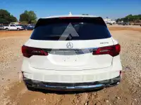 2017 Acura MDX photo