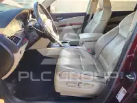 2017 Acura MDX photo