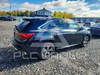 2017 Acura MDX photo
