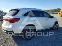 2017 Acura MDX фото