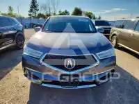 2017 Acura MDX фото
