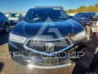 2017 Acura MDX фото