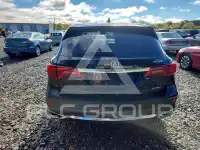 2017 Acura MDX photo