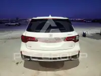 2017 Acura MDX фото