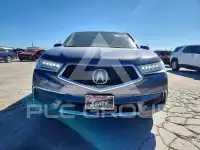 2017 Acura MDX фото