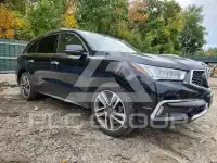 2017 Acura MDX фото