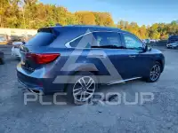 2017 Acura MDX фото