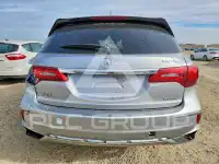 2017 Acura MDX photo