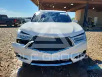 2017 Acura MDX photo