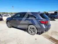 2017 Acura MDX фото