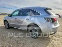 2017 Acura MDX photo