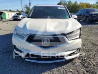 2017 Acura MDX фото