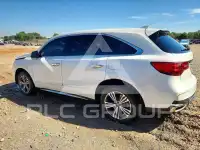 2017 Acura MDX photo