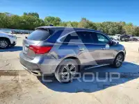 2017 Acura MDX фото