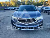 2017 Acura MDX фото