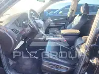 2017 Acura MDX фото