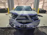 2017 Acura MDX фото
