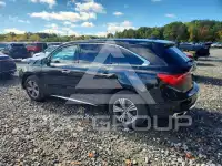 2017 Acura MDX photo