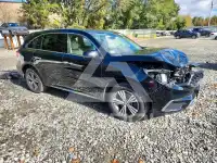 2017 Acura MDX photo