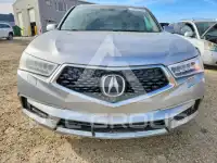 2017 Acura MDX photo