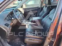 2017 Acura MDX фото