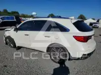 2017 Acura MDX фото