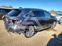 2017 Acura MDX фото