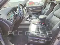 2017 Acura MDX photo