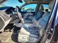 2017 Acura MDX фото