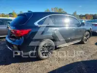 2017 Acura MDX фото