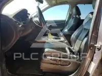 2017 Acura MDX фото
