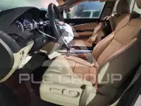 2017 Acura MDX фото