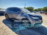 2017 Acura MDX фото