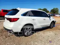 2017 Acura MDX photo