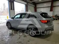 2017 Acura MDX photo