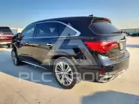 2017 Acura MDX photo