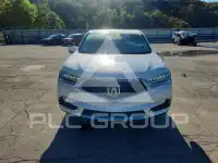 2017 Acura MDX фото