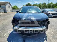 2017 Acura MDX фото