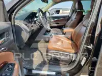 2017 Acura MDX photo